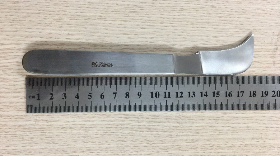 dao cắt bột bó y tế