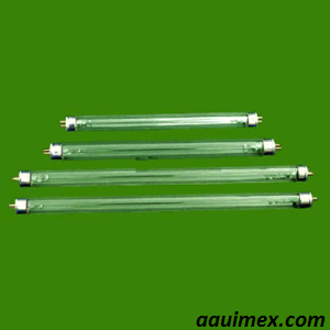 bóng đèn cực tím