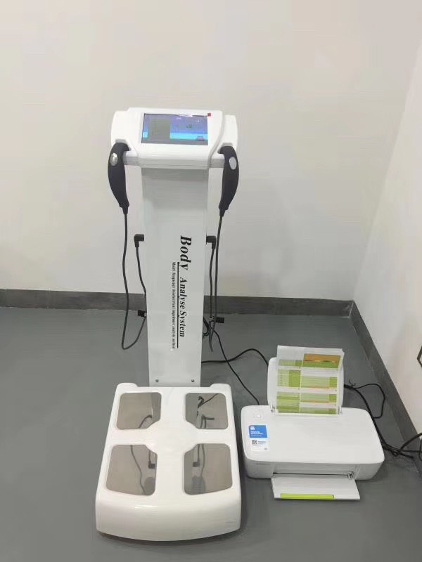 máy đo inbody gs6.5b