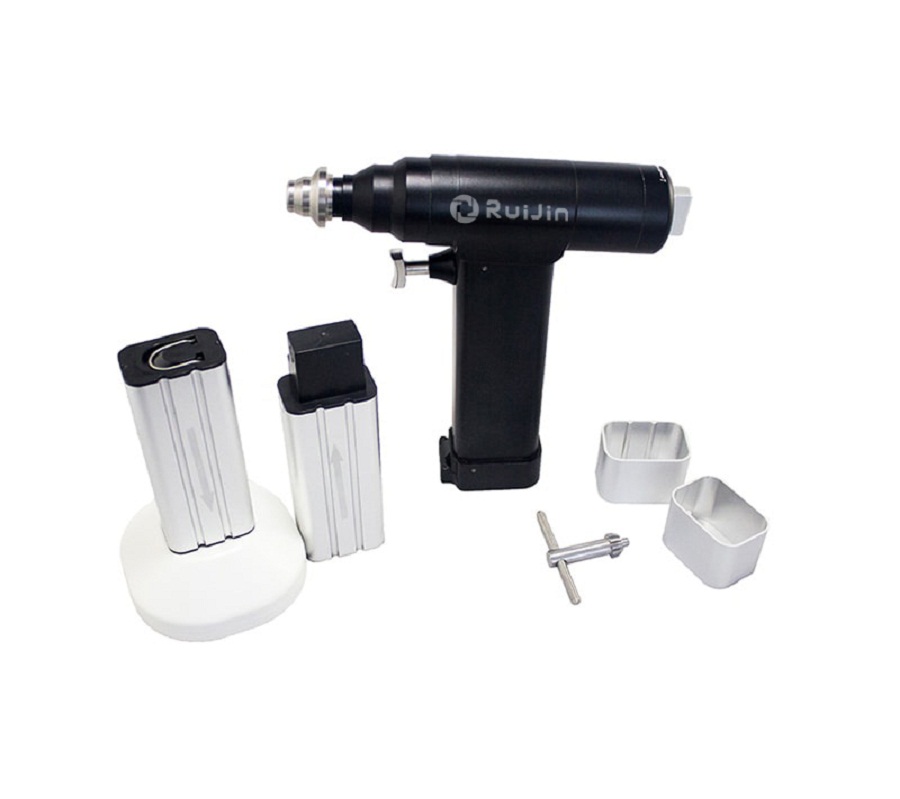 máy khoan xương phẫu thuật ruijin ND-1021