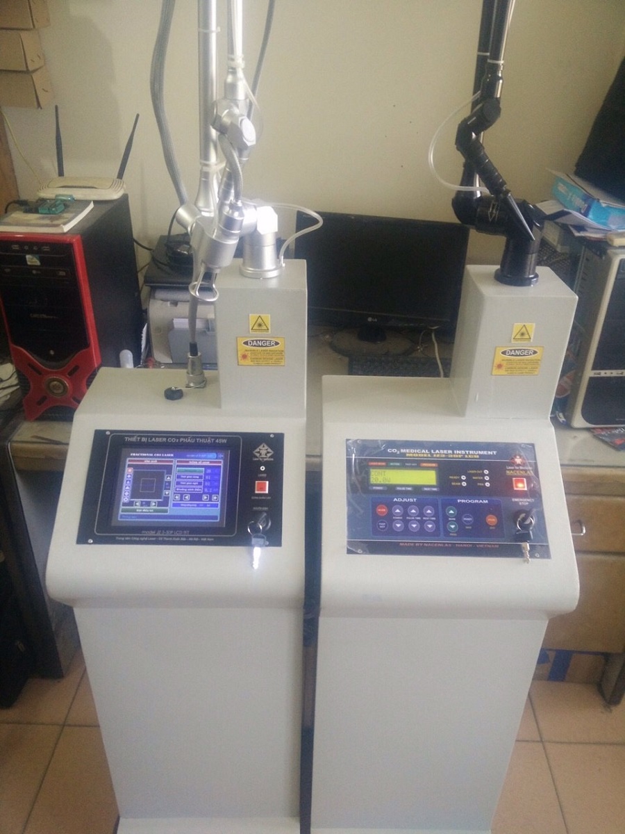 máy laser co2 việt nam j30