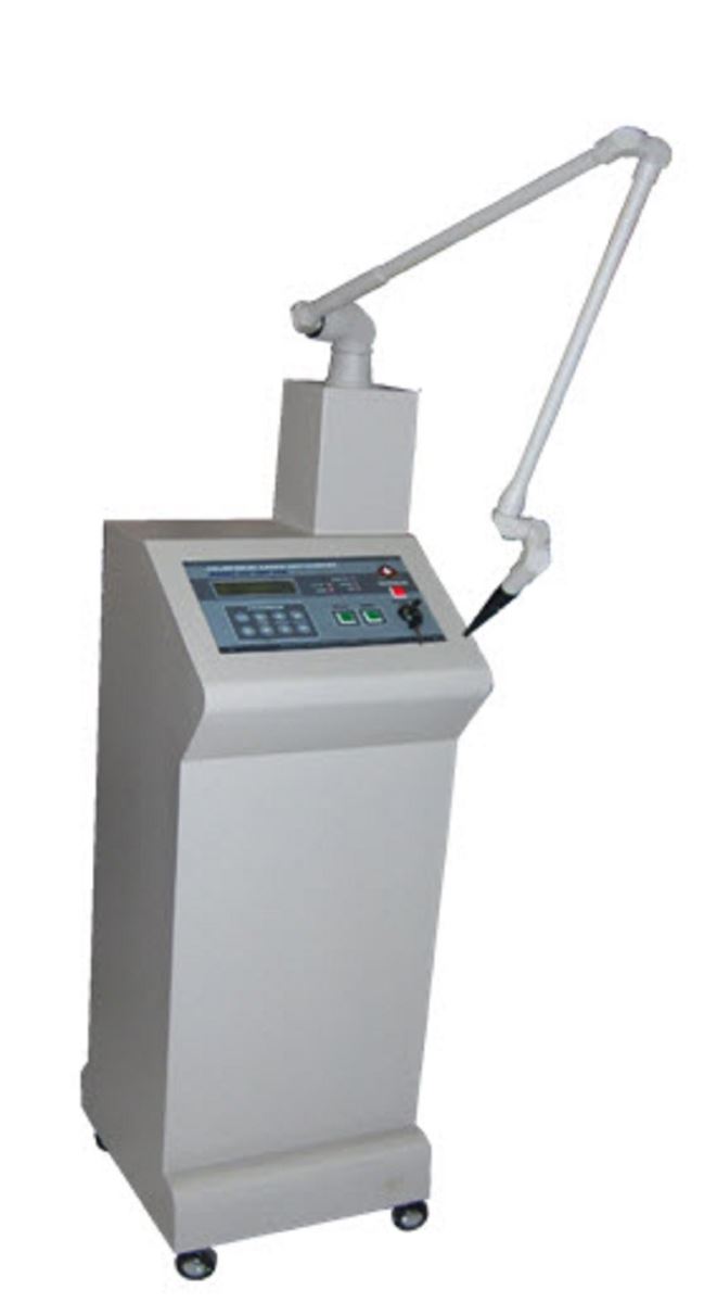 máy laser co2