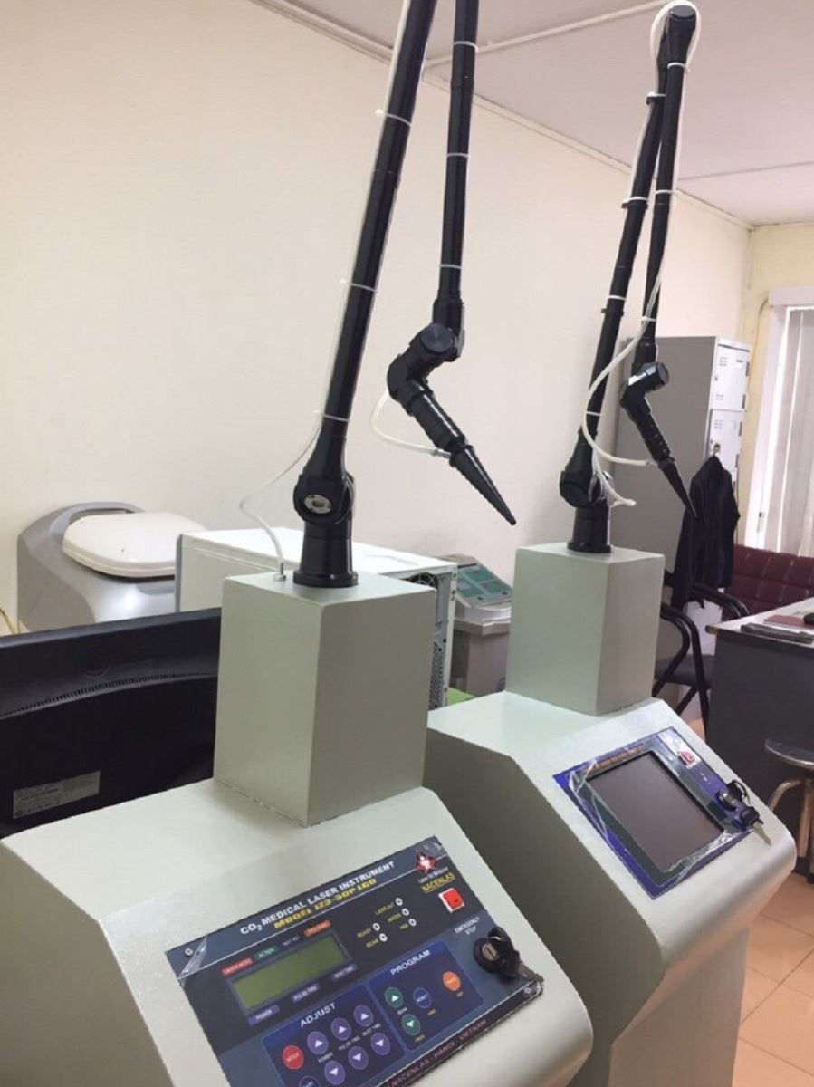 máy laser co2 jz30-3