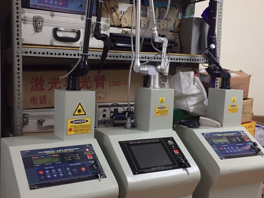 máy laser co2 jz30-4