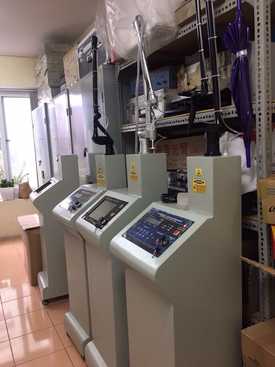 máy laser co2 jz30