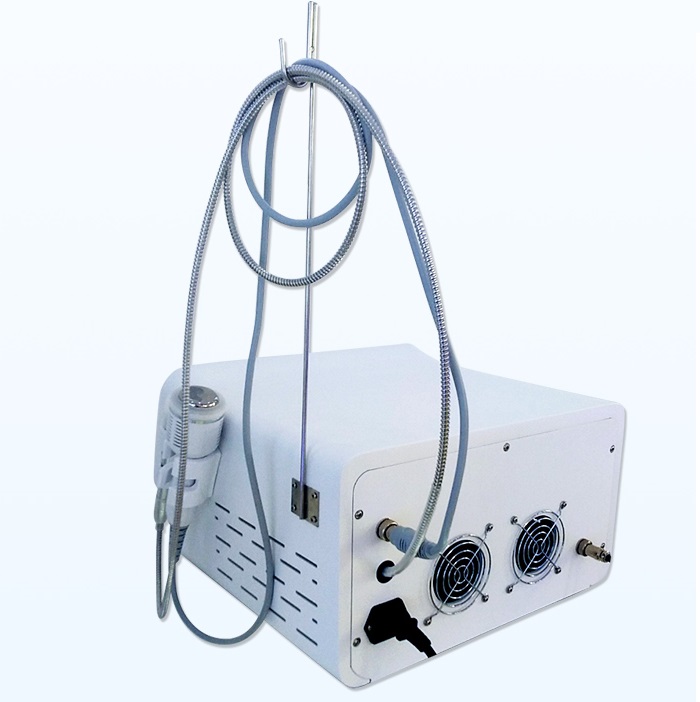 máy laser trị giãn mao mạch -2