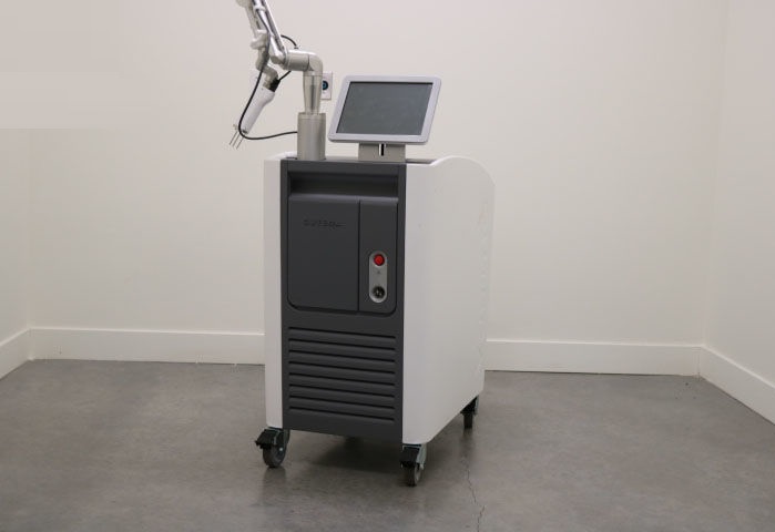 máy laser yag enlighten-2
