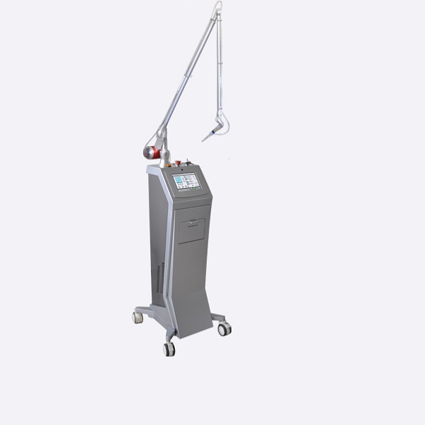 Máy cắt đốt laser co2