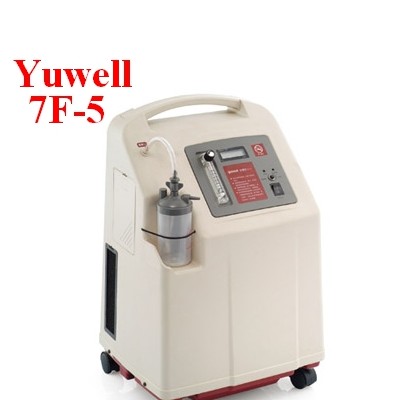 Máy tạo oxy 5 lít