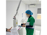 Ứng Dụng Của Máy Laser CO2 Trong Y Tế