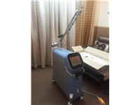 Hiệu quả khi xóa xăm, trị nám tàn nhang với máy laser yag picosure 