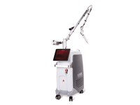 Sử dụng máy laser curas trị rám má (nám má) không còn là nỗi bận tâm trong điều trị da liễu thẩm mỹ